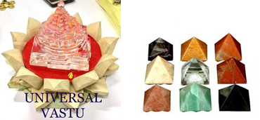 Universal Vastu